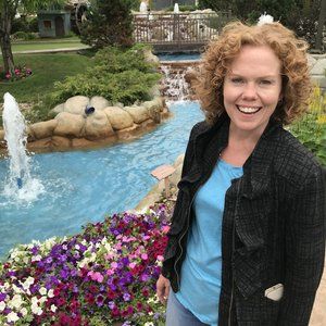 Meet your Posher, Jennifer